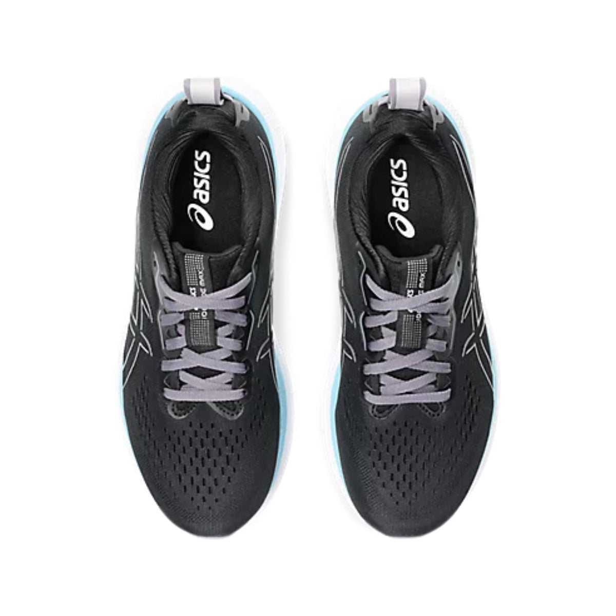 ASICS GLIDERIDE MAX - FEMME