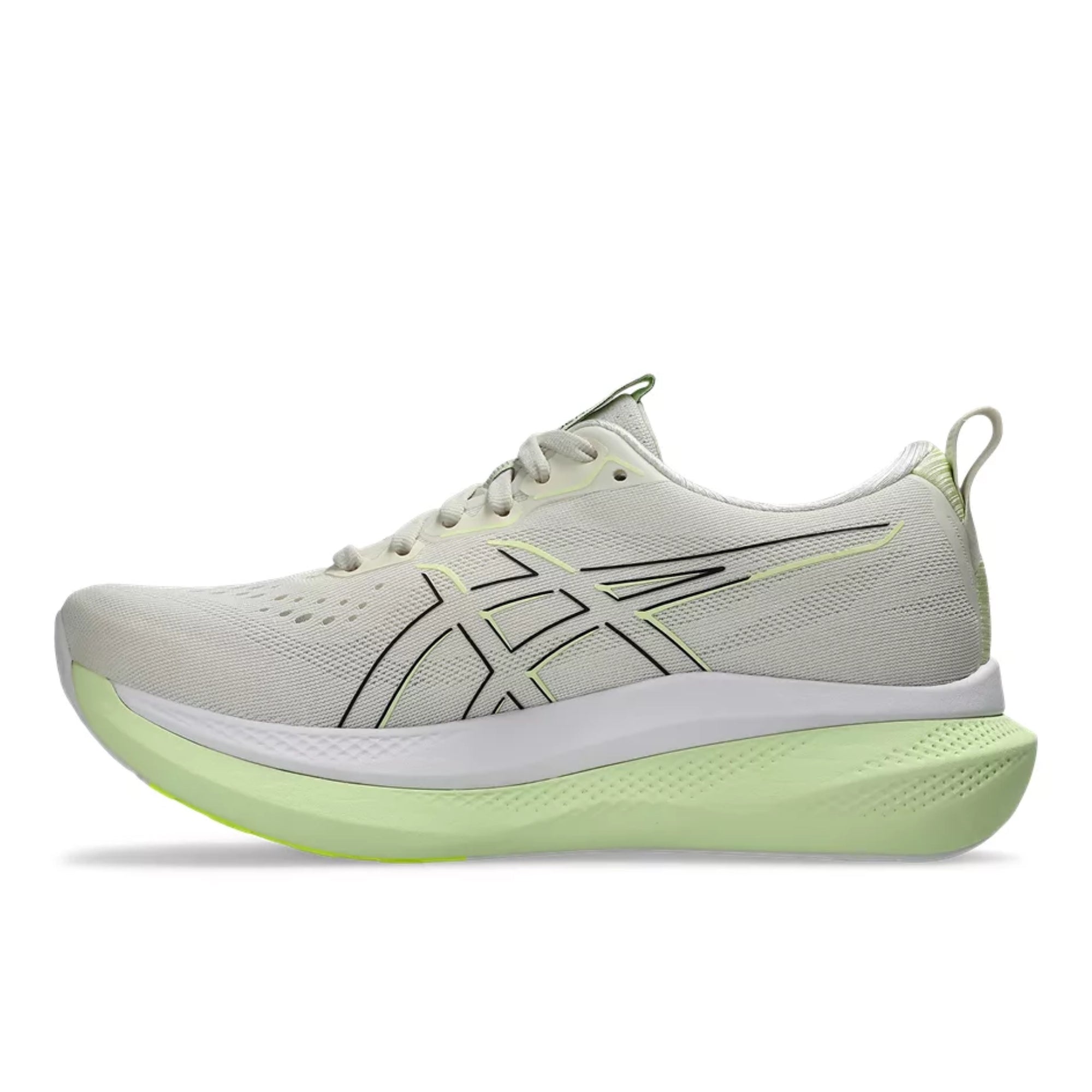 ASICS GLIDERIDE MAX - FEMME