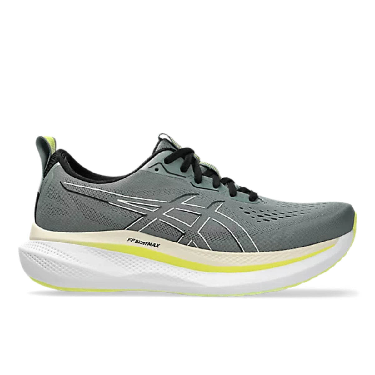 ASICS GLIDERIDE MAX - HOMME
