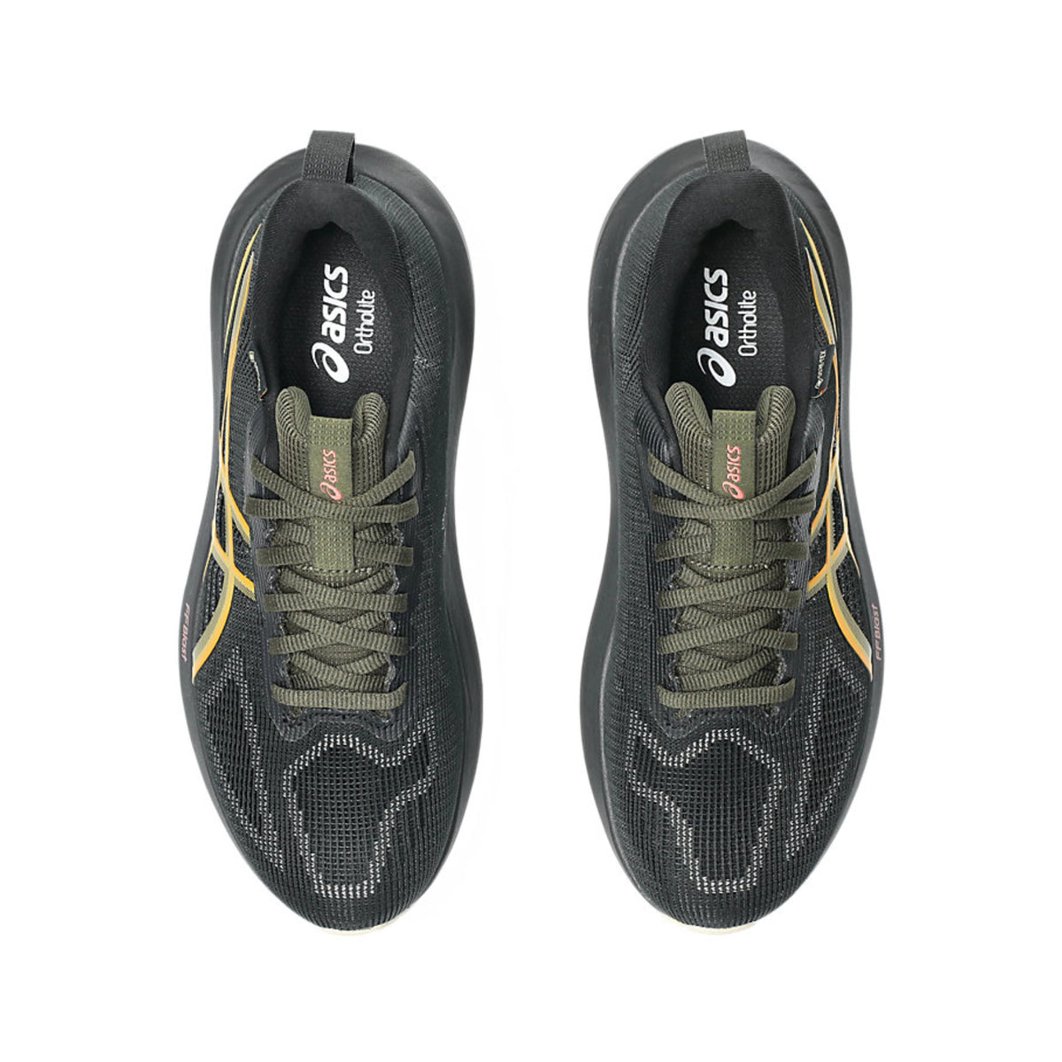 ASICS GT-1000 14 GTX - FEMME