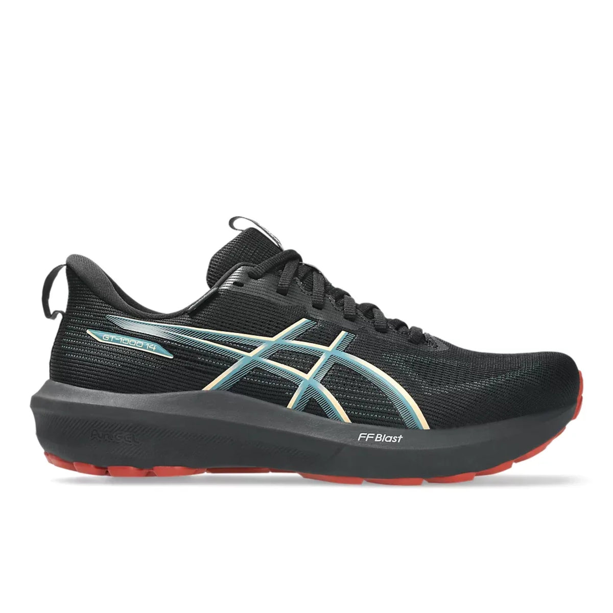 ASICS GT-1000 14 GTX - HOMME