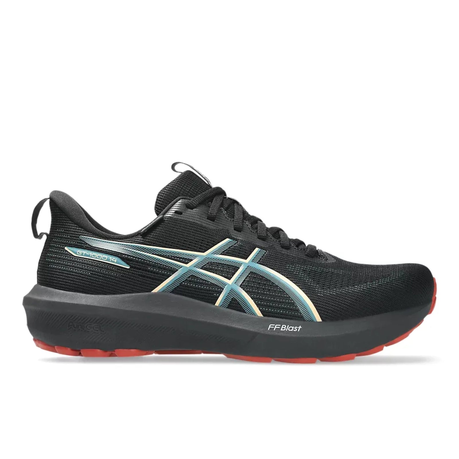 ASICS GT-1000 14 GTX - HOMME