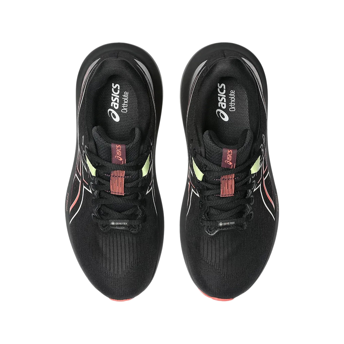 ASICS GT-1000 15 GTX - FEMME