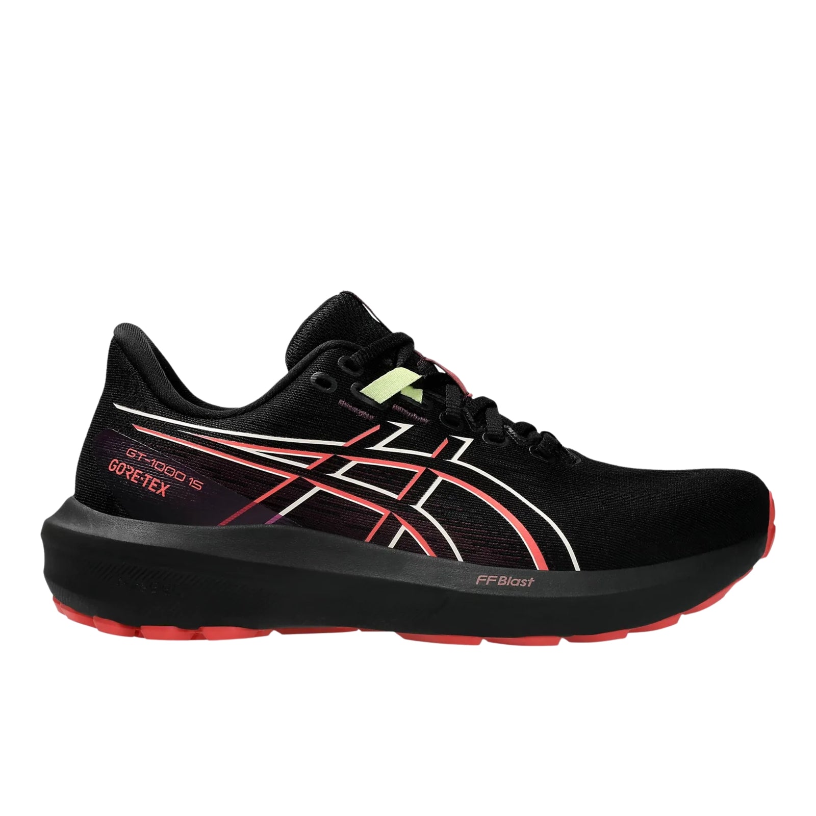 ASICS GT-1000 15 GTX - FEMME