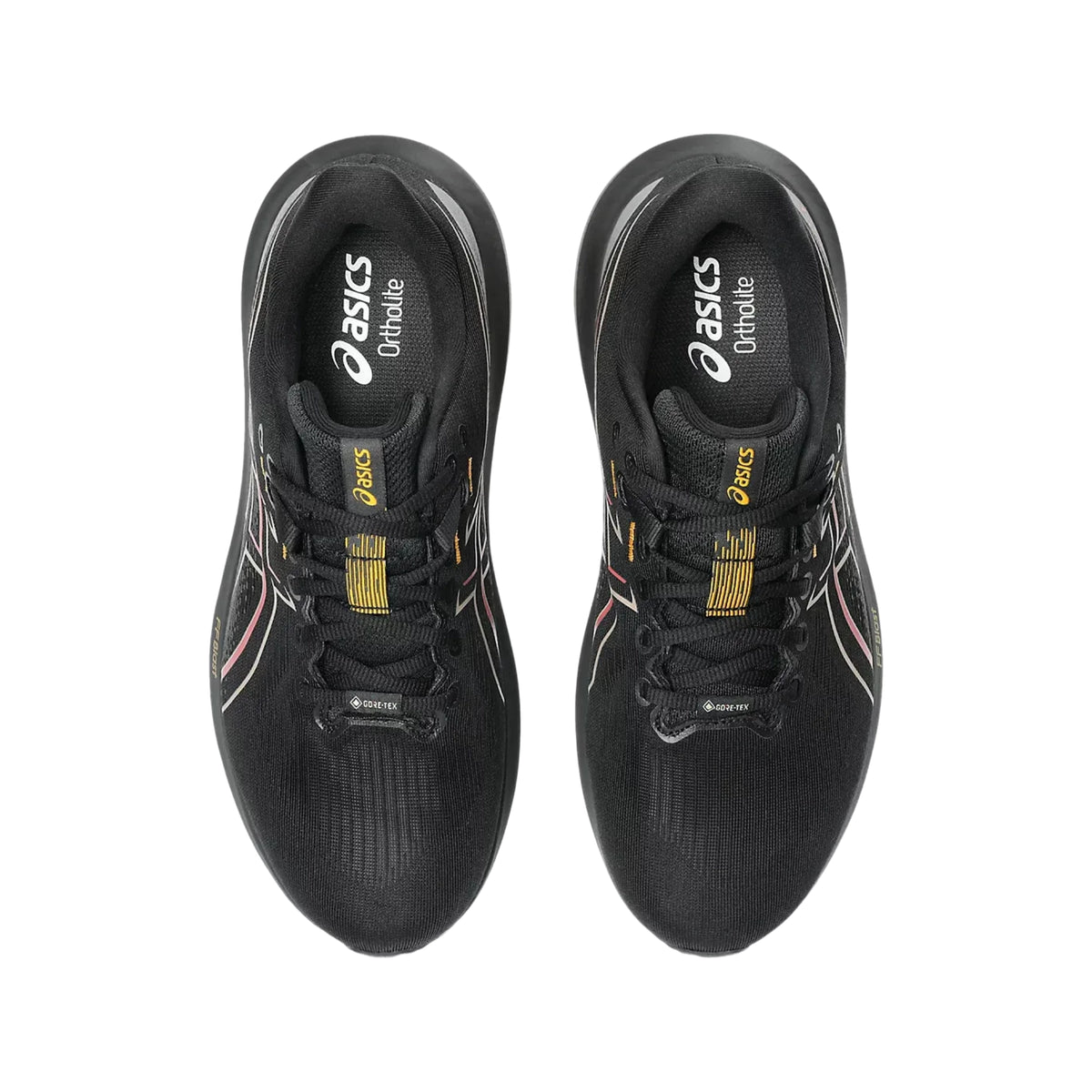 ASICS GT-1000 15 GTX - HOMME
