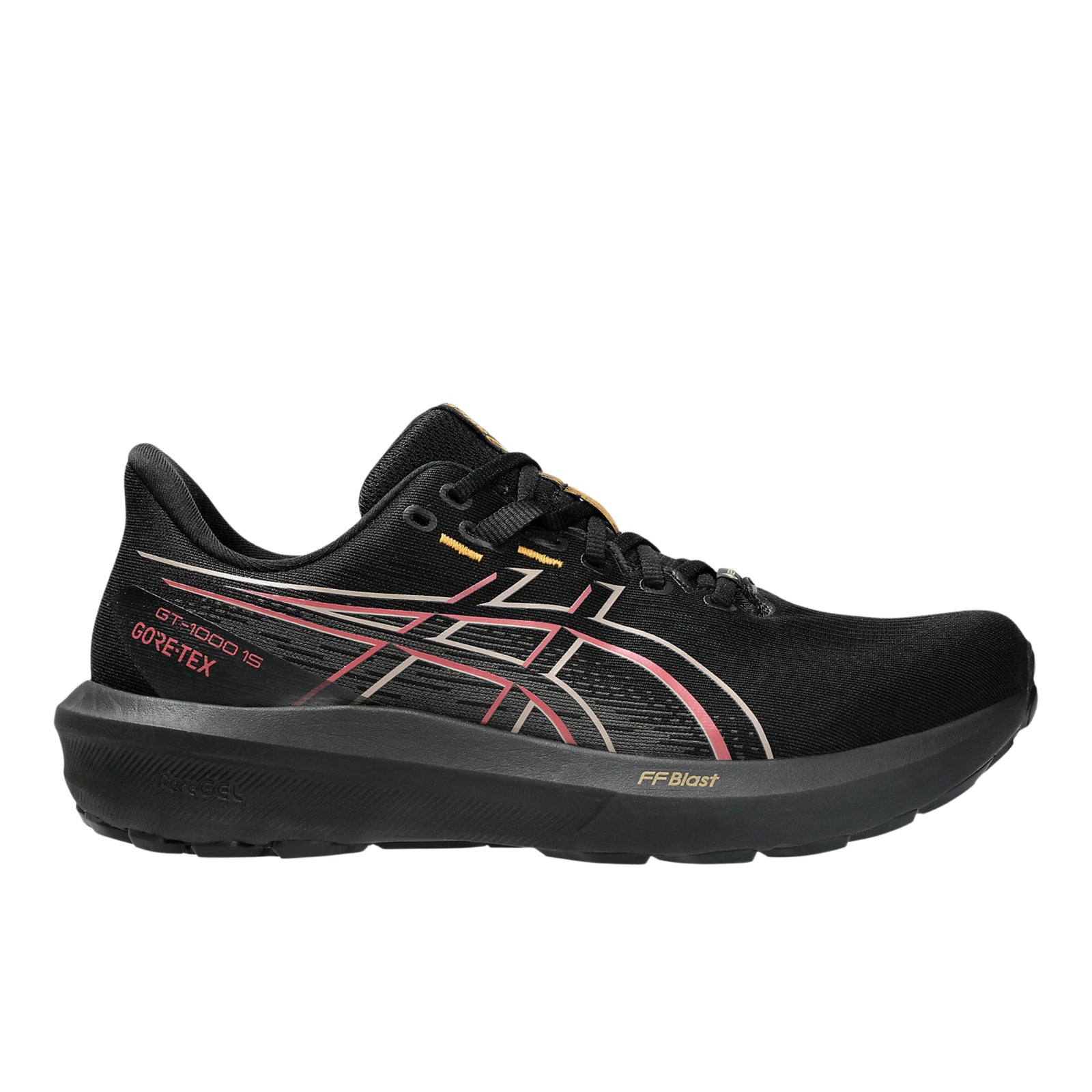 ASICS GT-1000 15 GTX - HOMME
