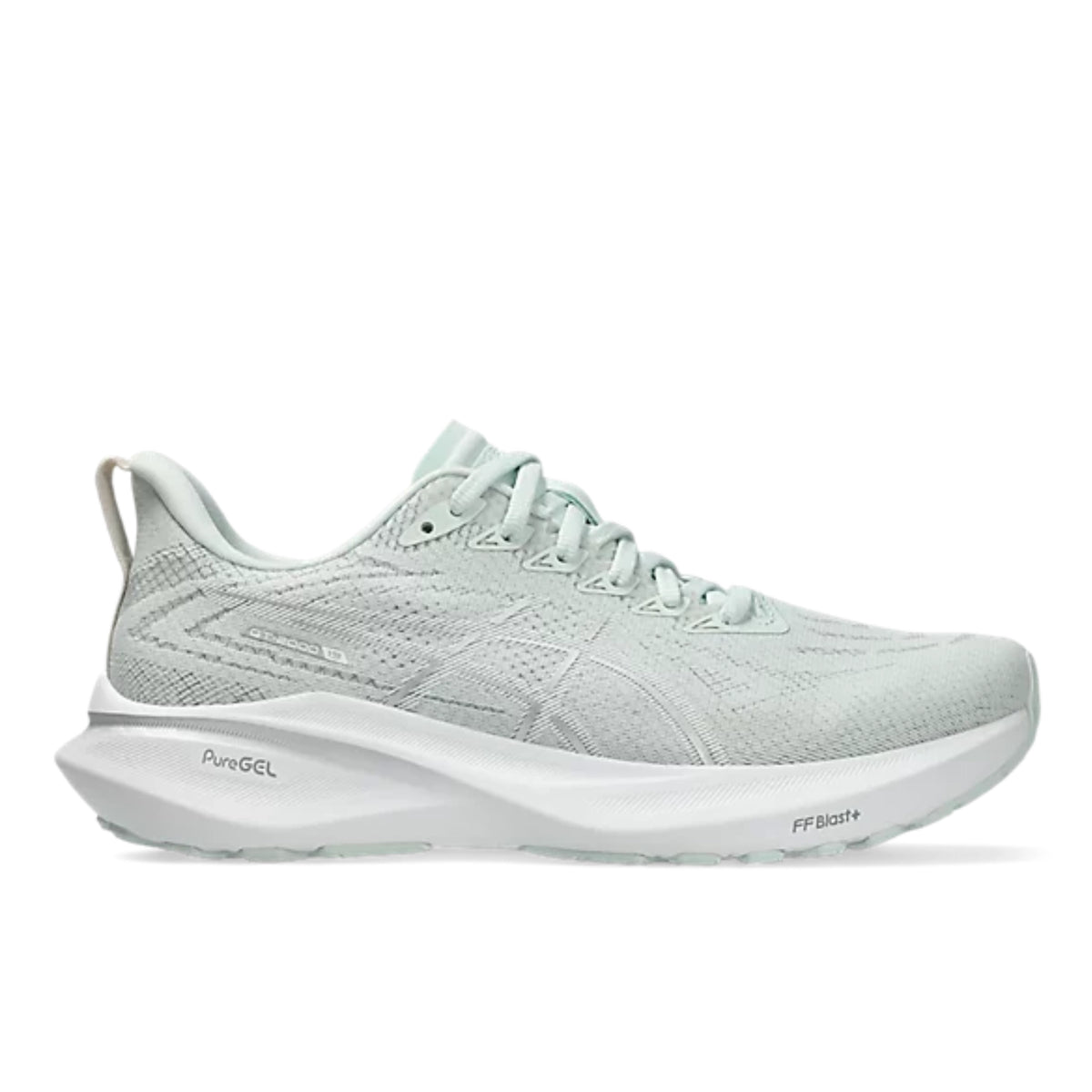 ASICS GT-2000 13 - FEMME