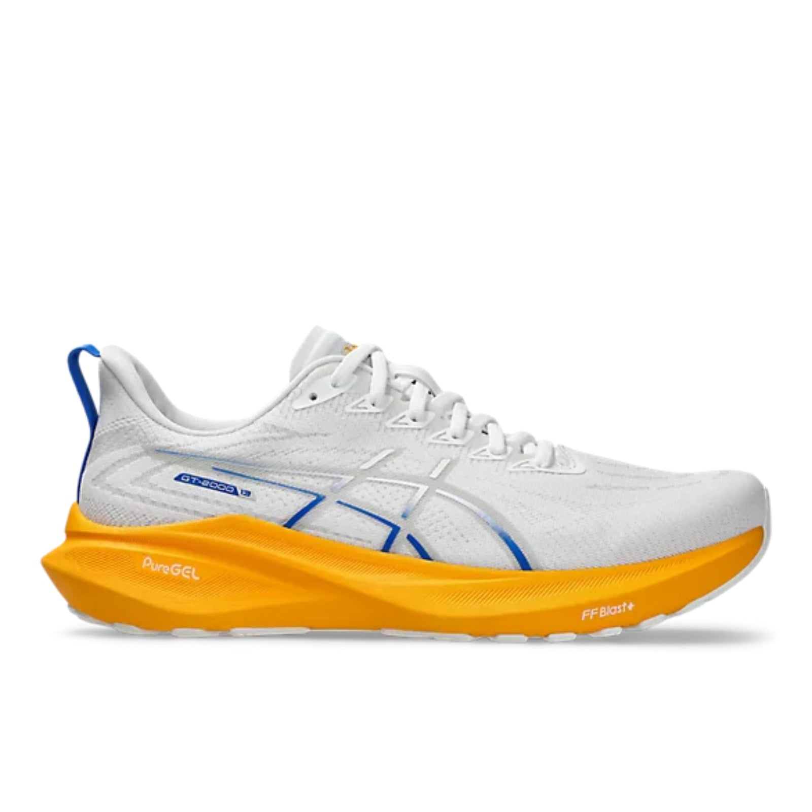ASICS GT-2000 13 - HOMME