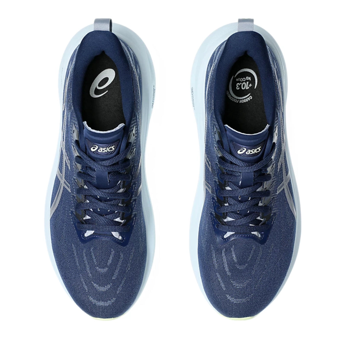 ASICS GT-2000 13 - HOMME