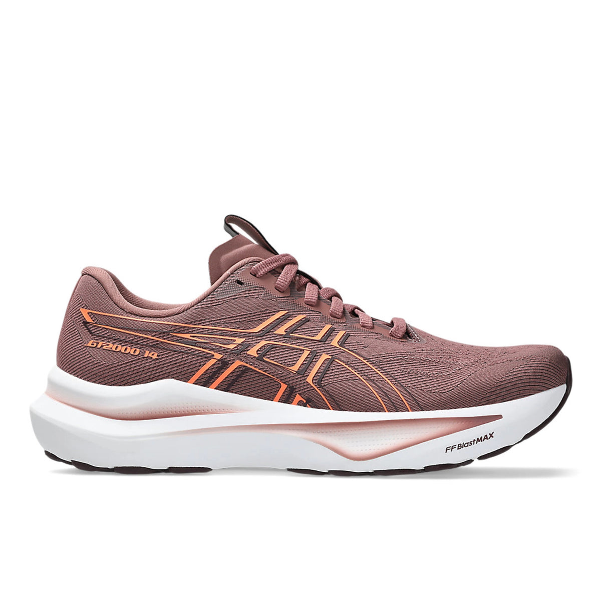 ASICS GT-2000 14 - FEMME