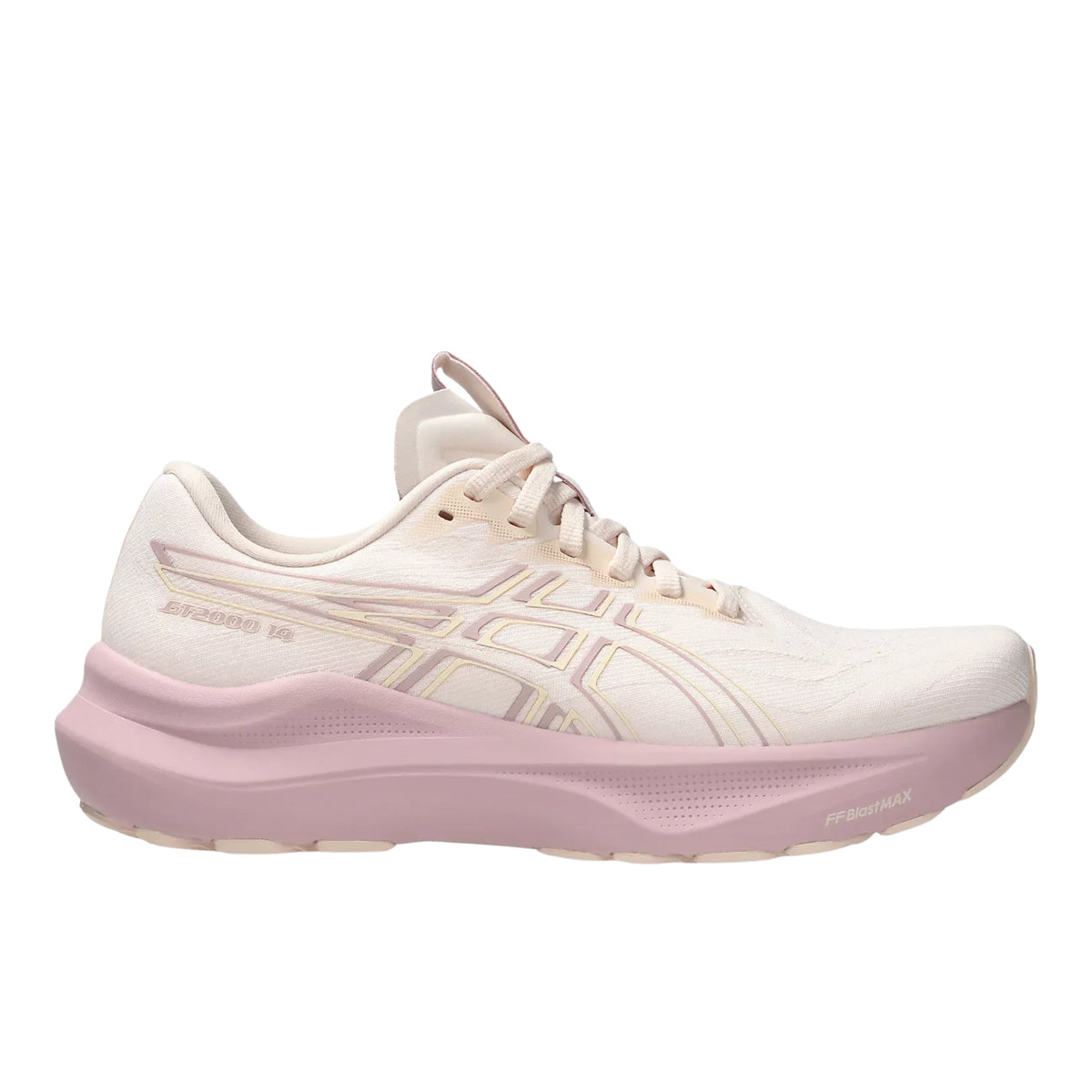 ASICS GT-2000 14 - FEMME