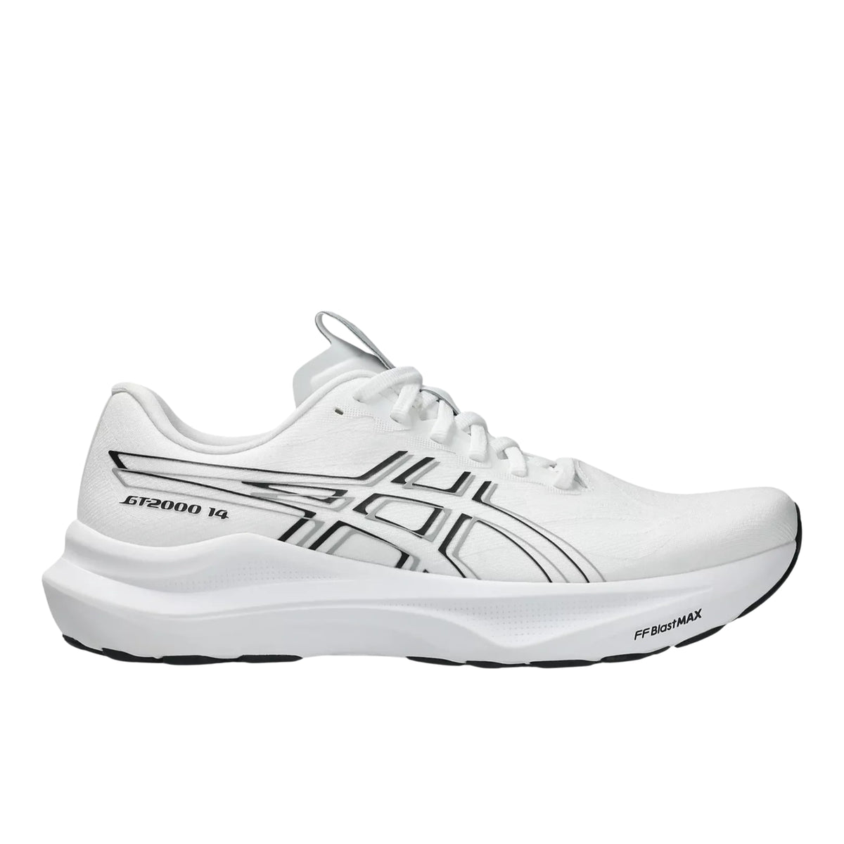 ASICS GT-2000 14 - HOMME