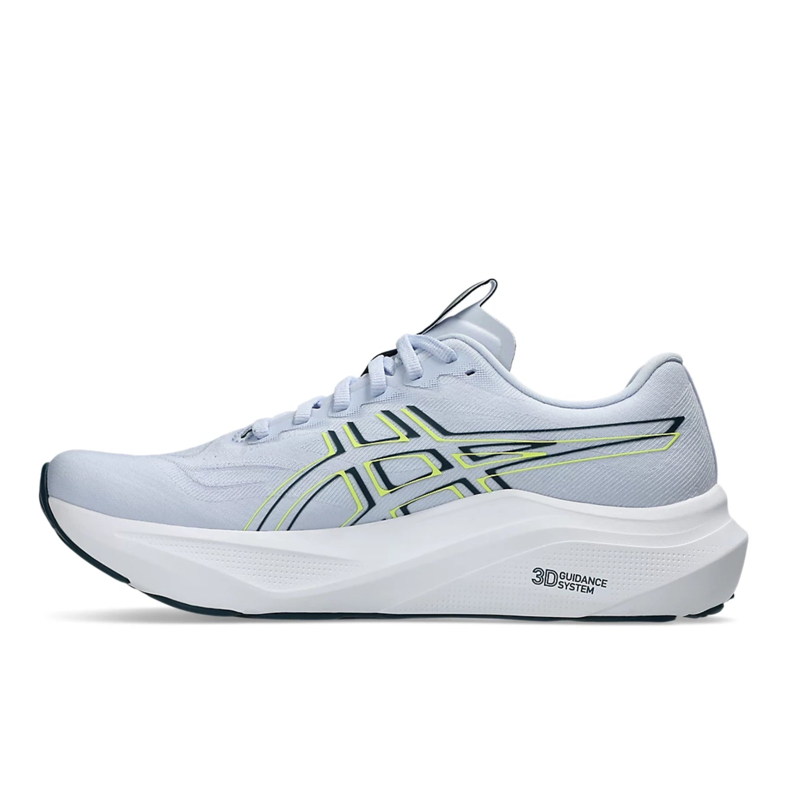 ASICS GT-2000 14 - HOMME
