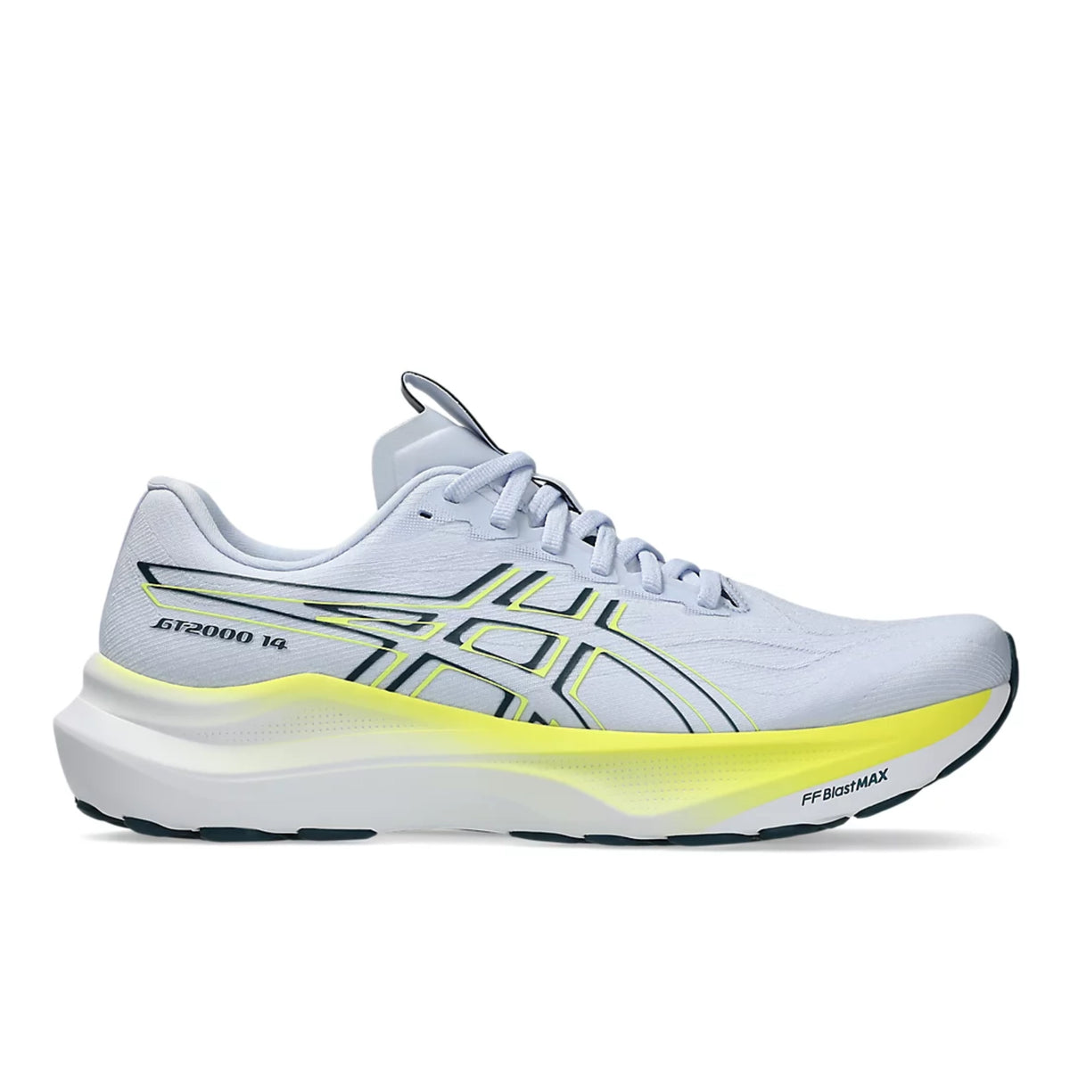 ASICS GT-2000 14 - HOMME