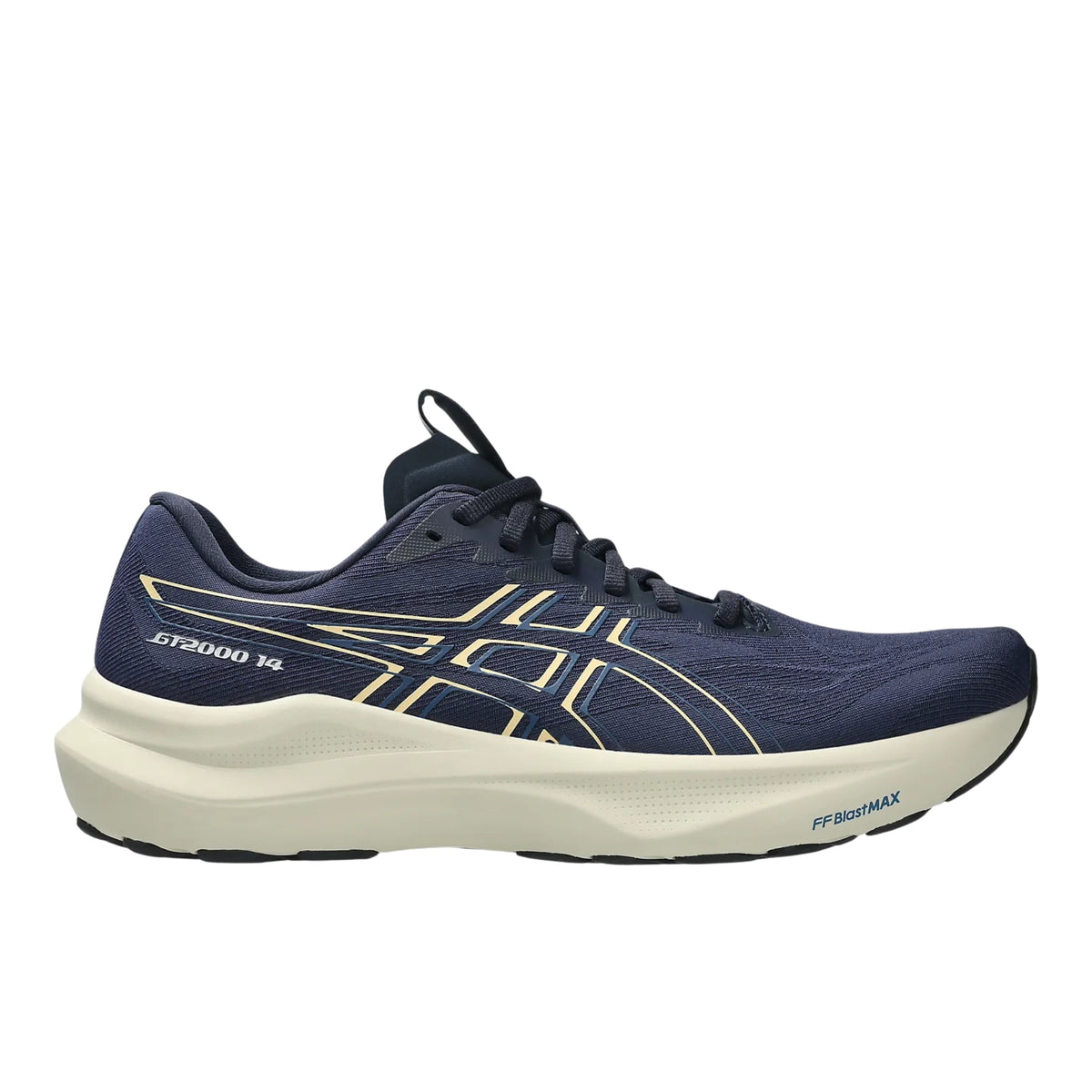 ASICS GT-2000 14 - HOMME