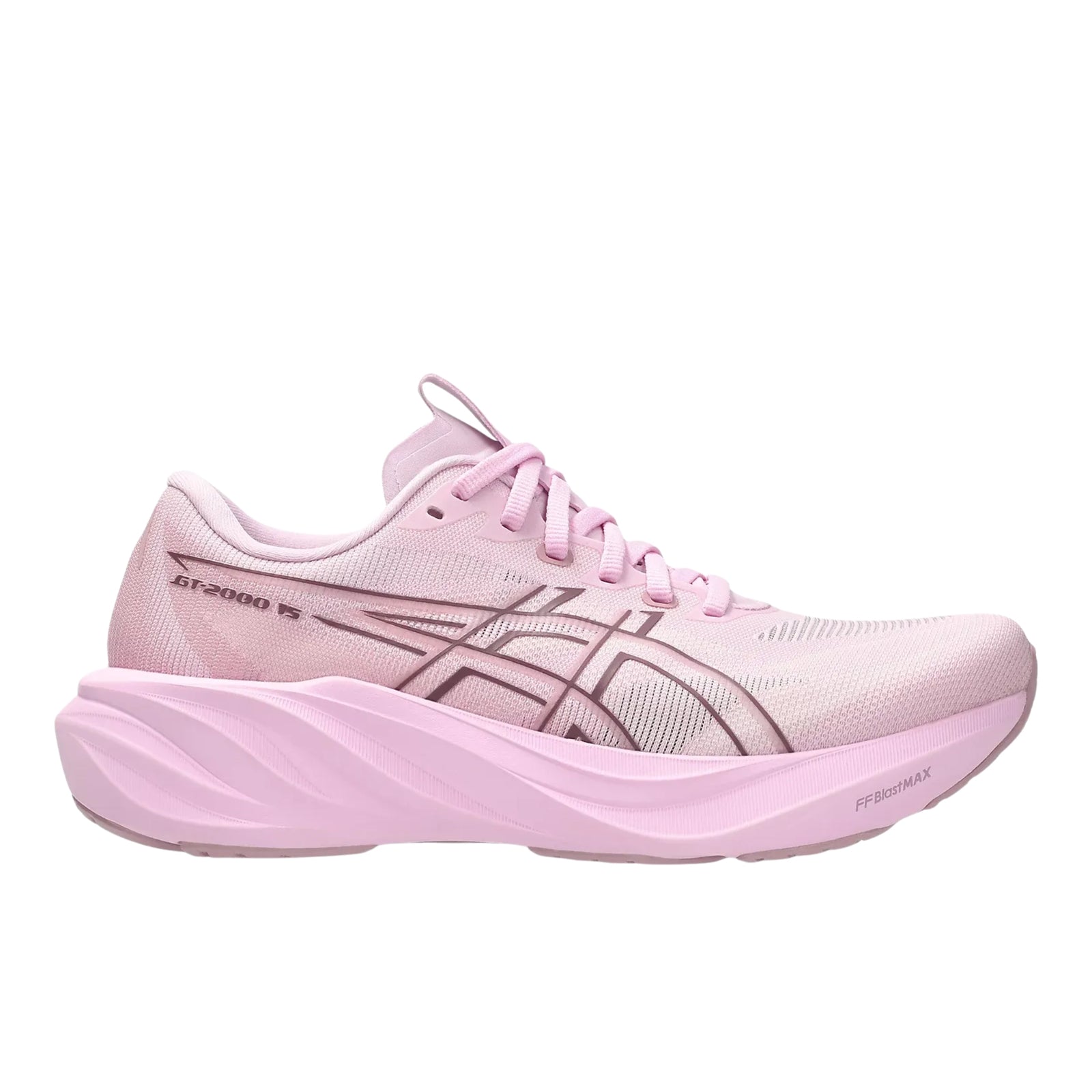 ASICS GT-2000 15 - FEMME