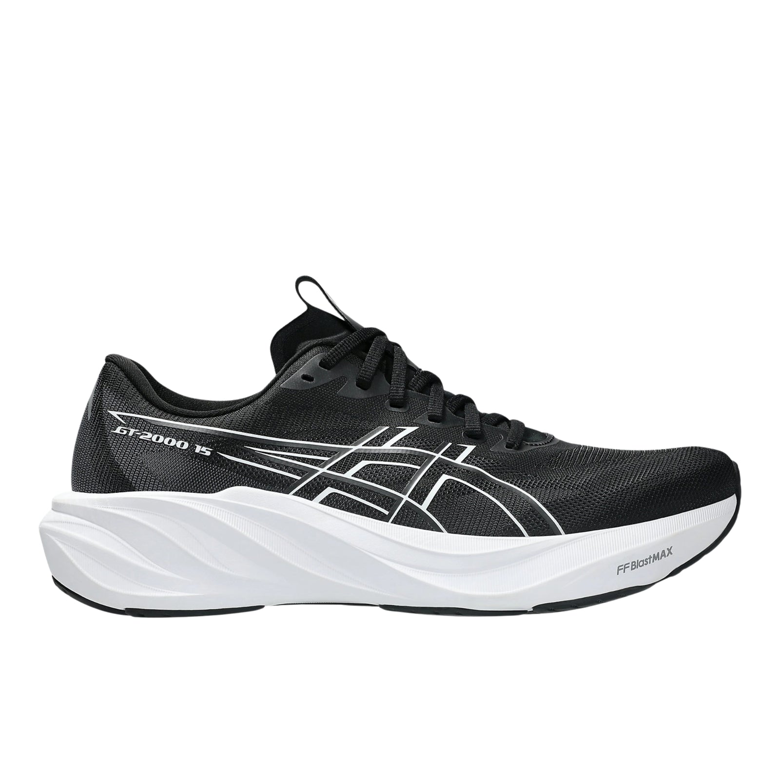 ASICS GT-2000 15 - HOMME