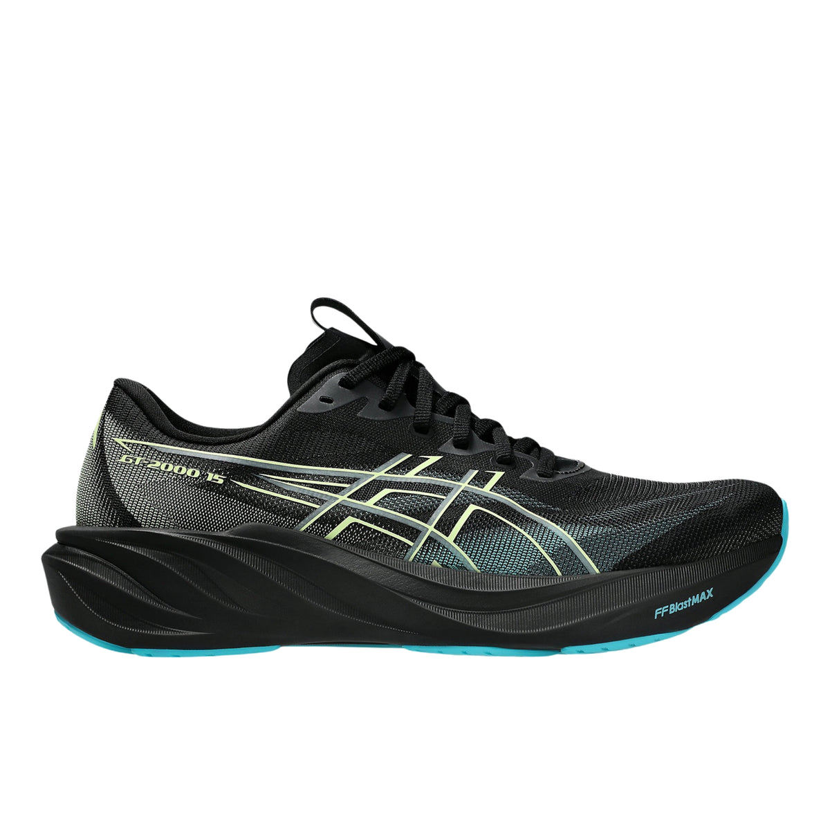 ASICS GT-2000 15 - HOMME