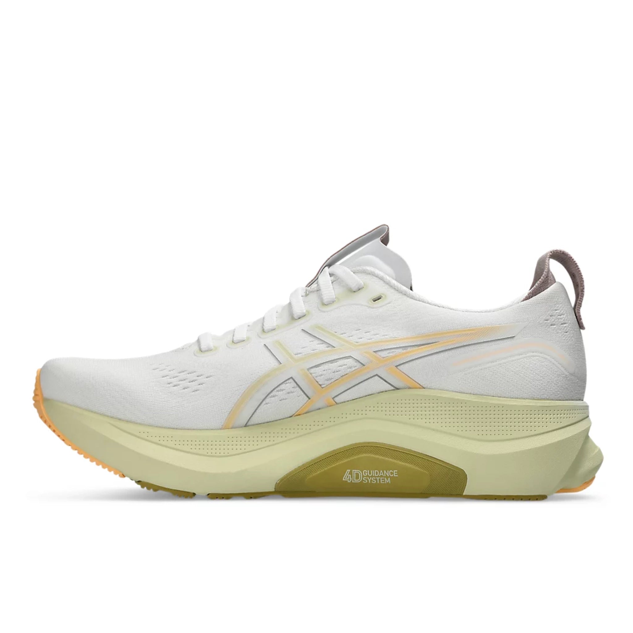 ASICS GEL-KAYANO 32 HOMME Le Coureur