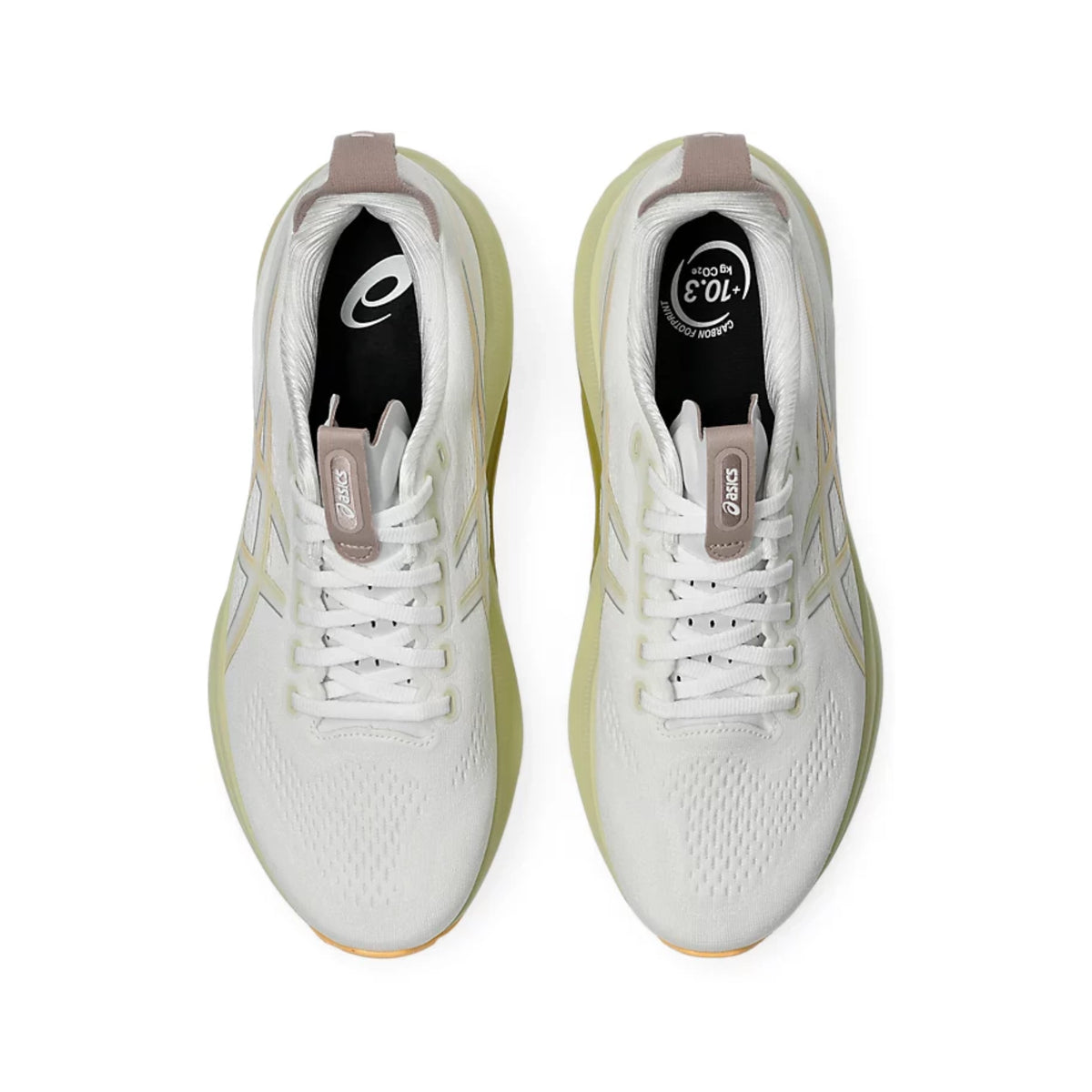 ASICS GEL-KAYANO 32 - HOMME