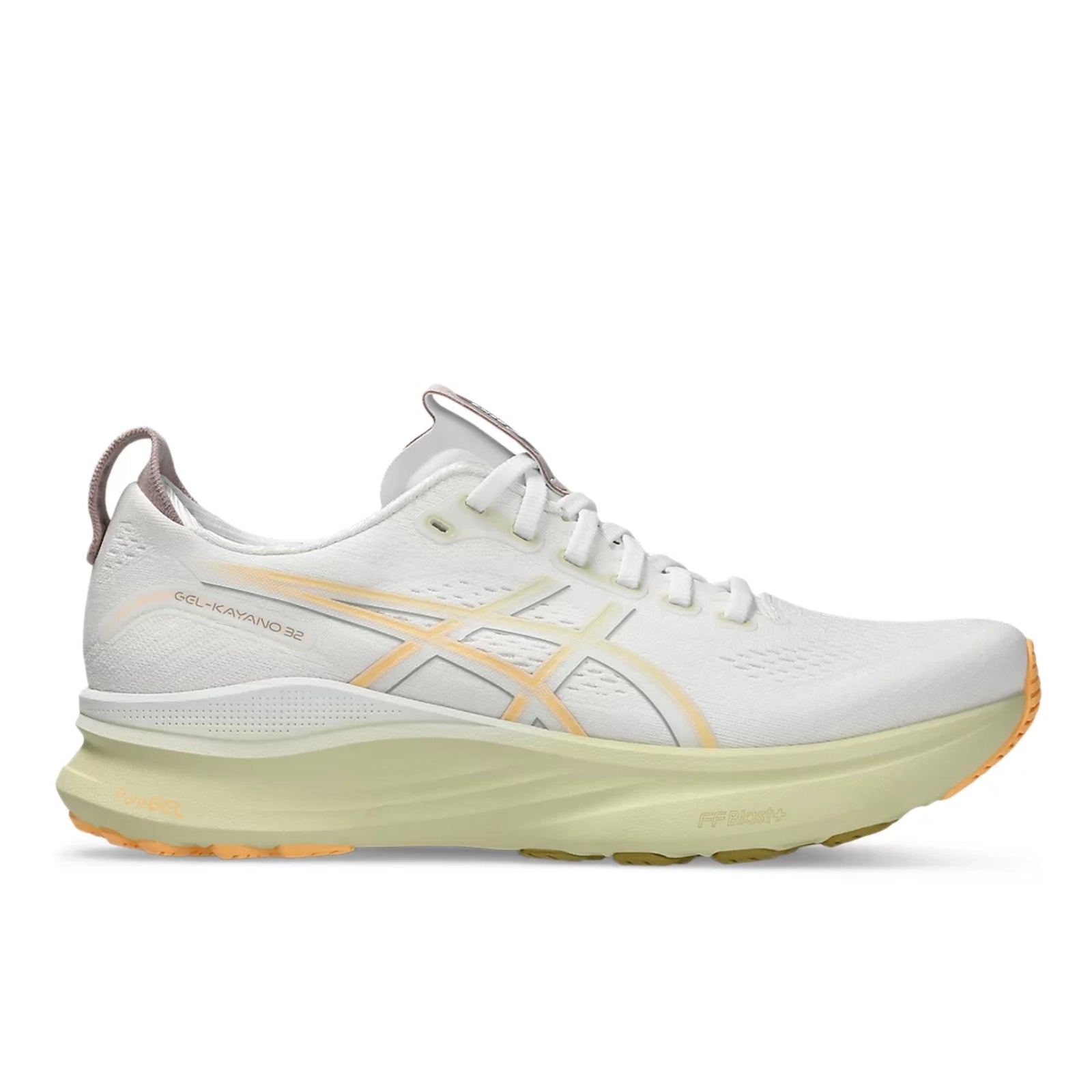 ASICS GEL-KAYANO 32 - HOMME