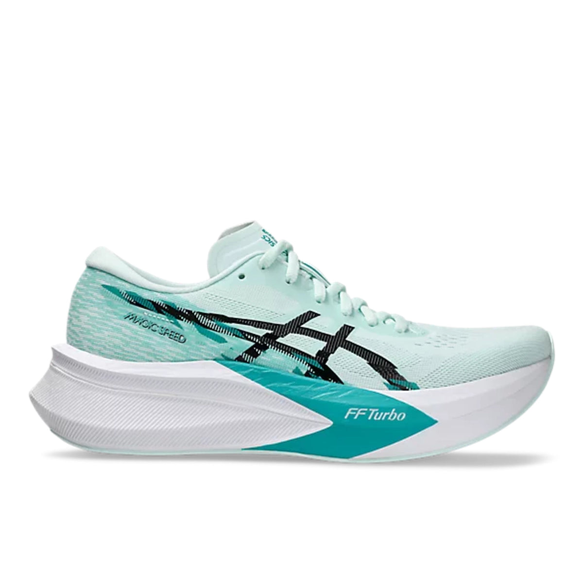 ASICS MAGIC SPEED 4 - FEMME