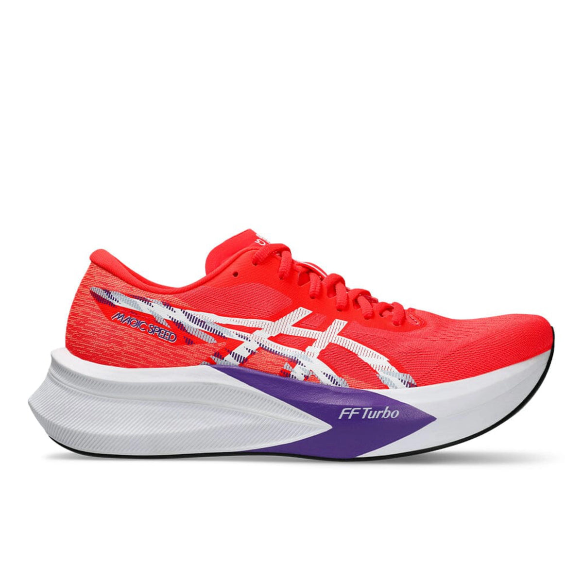 ASICS MAGIC SPEED 4 - HOMME