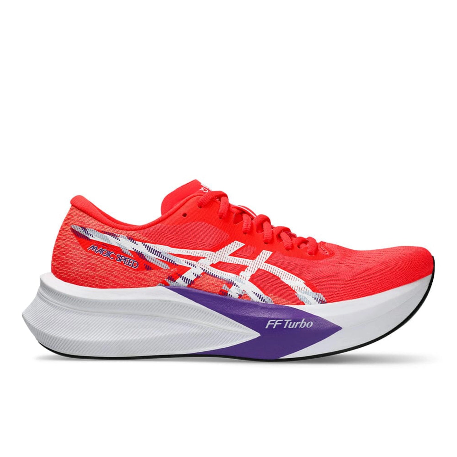 ASICS MAGIC SPEED 4 - HOMME