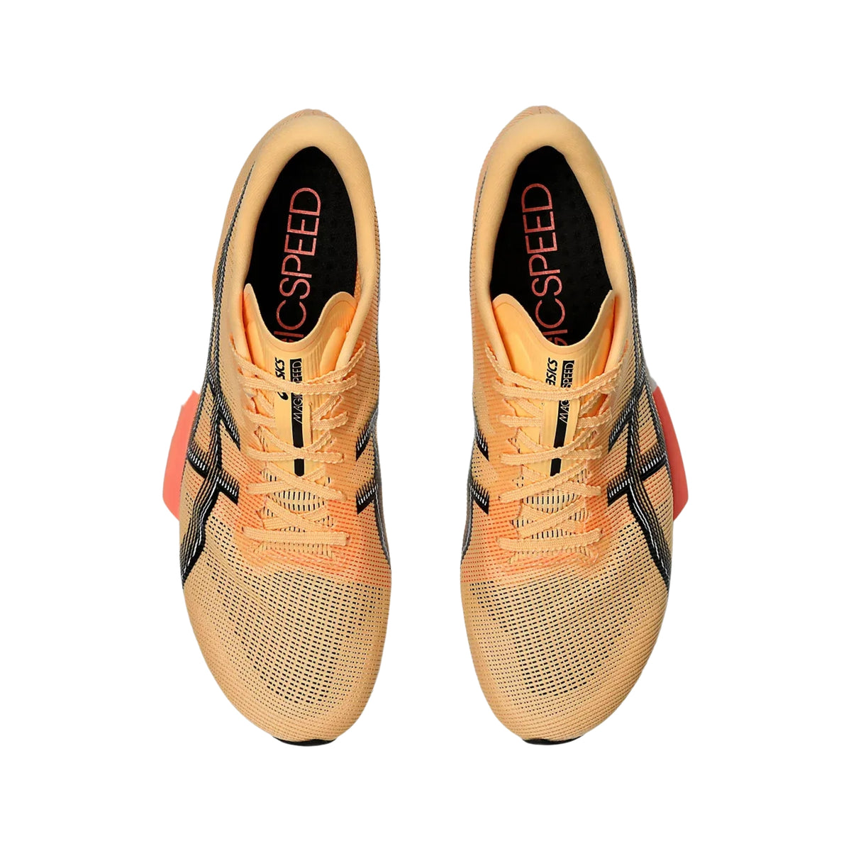ASICS MAGIC SPEED 5 - UNISEXE