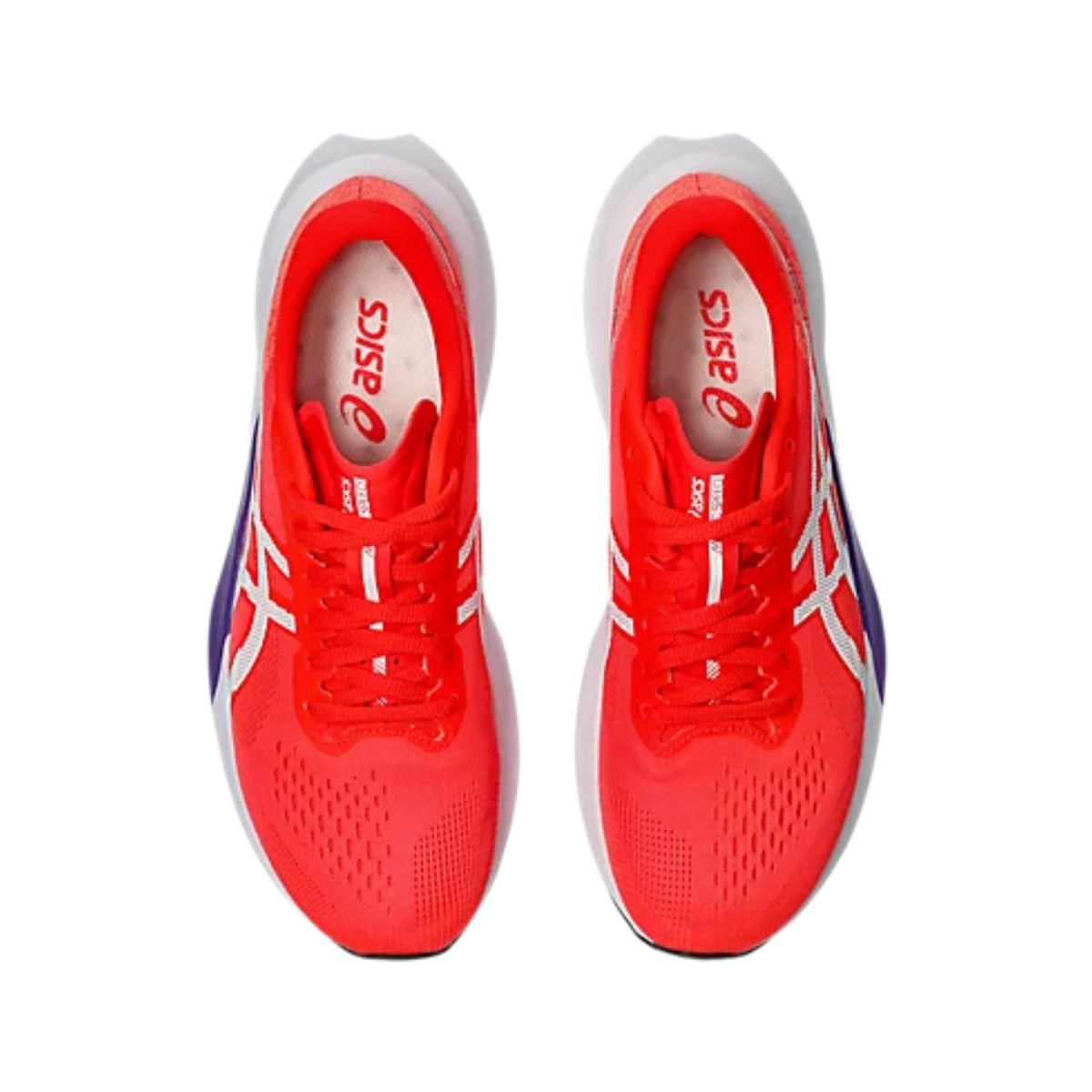 ASICS MAGIC SPEED 4 - FEMME