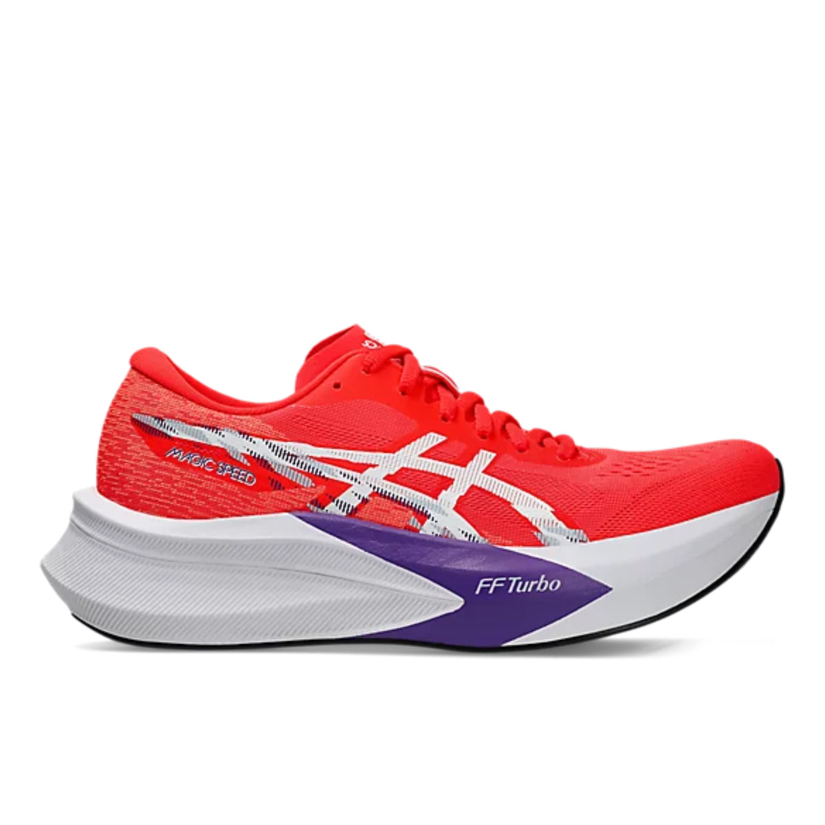 ASICS MAGIC SPEED 4 - FEMME