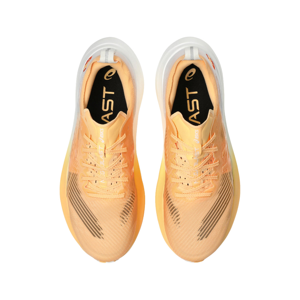 ASICS MEGABLAST TENKA - UNISEXE