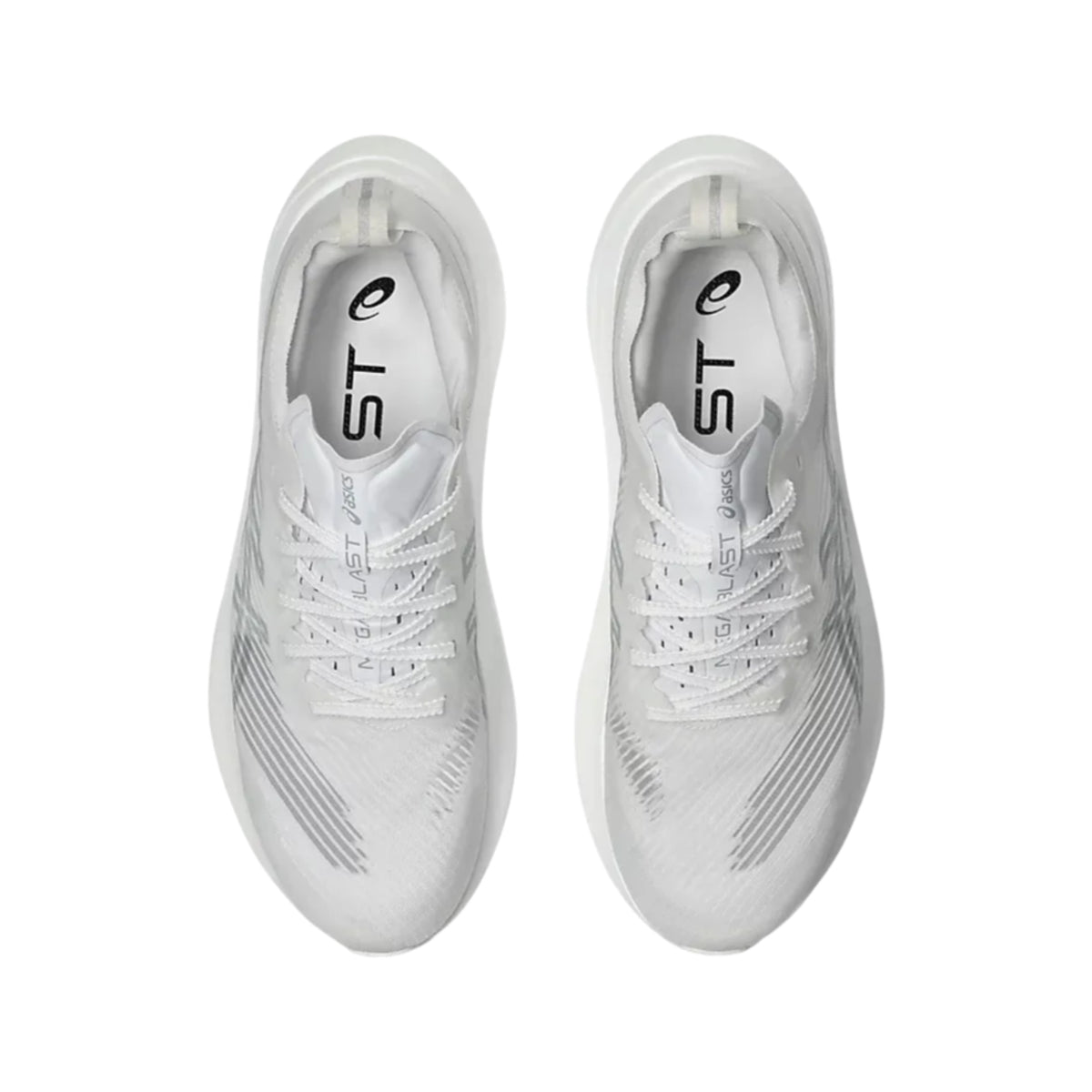 ASICS MEGABLAST - UNISEXE