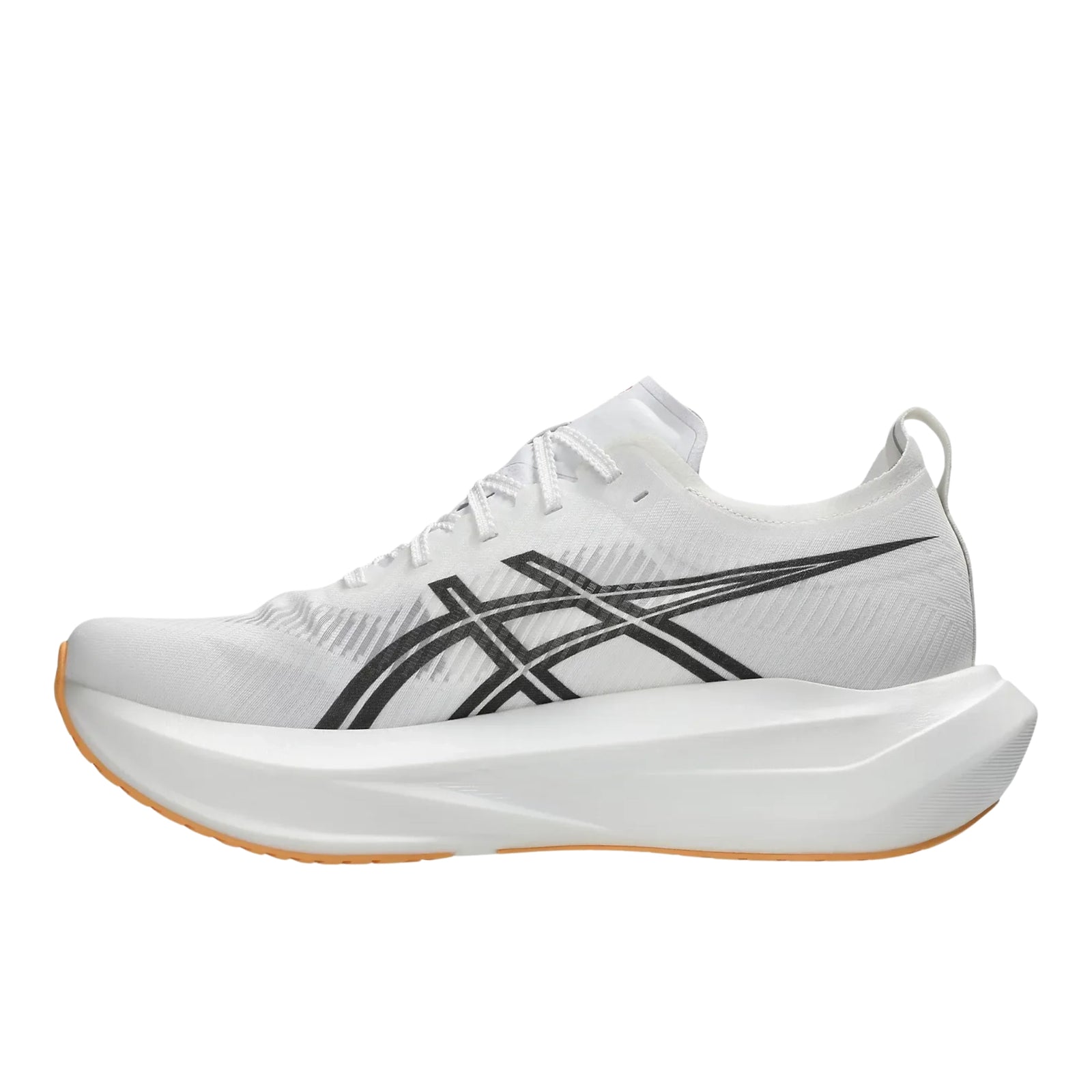 ASICS MEGABLAST - UNISEXE - COULEUR 101