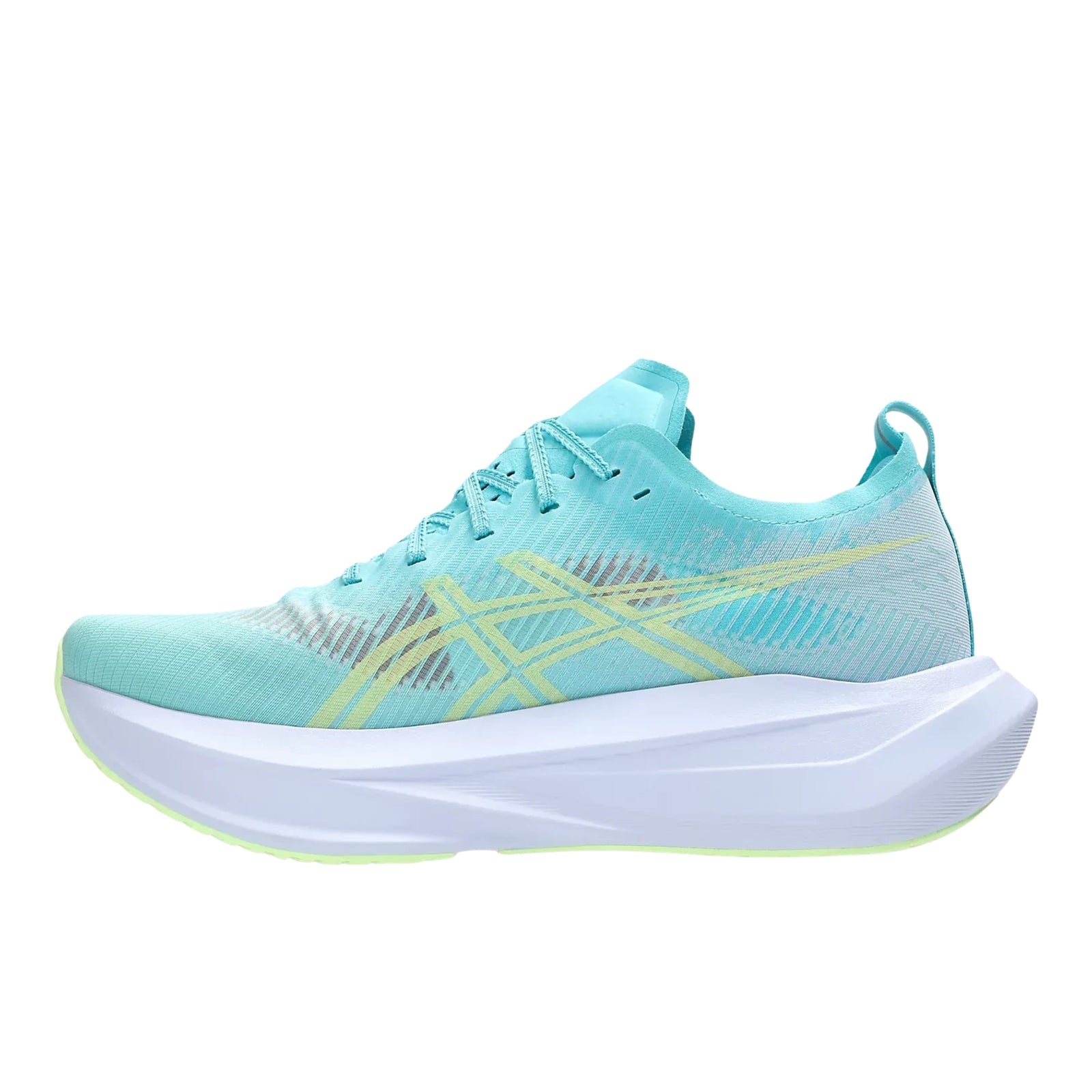 ASICS MEGABLAST - UNISEXE - COULEUR 400