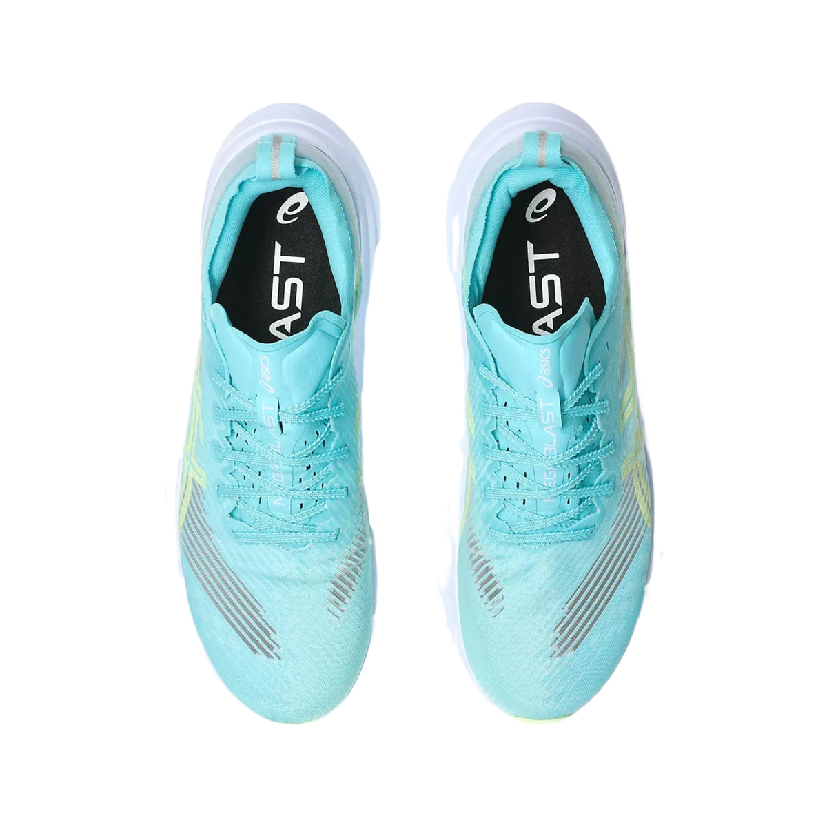 ASICS MEGABLAST - UNISEXE