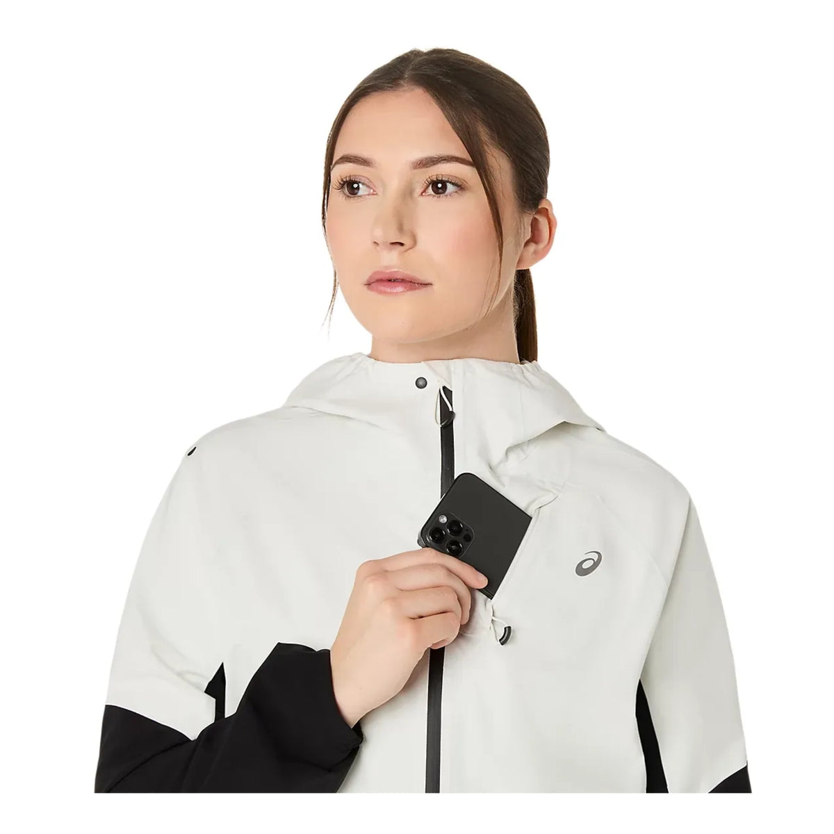 ASICS METARUN LEGEND MANTEAU - FEMME