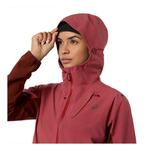 ASICS METARUN LEGEND MANTEAU - FEMME