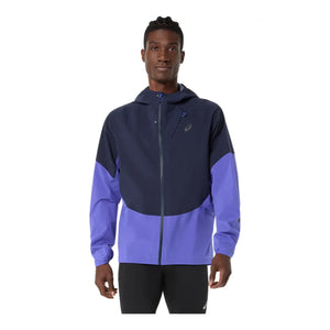 ASICS METARUN LEGEND MANTEAU - HOMME