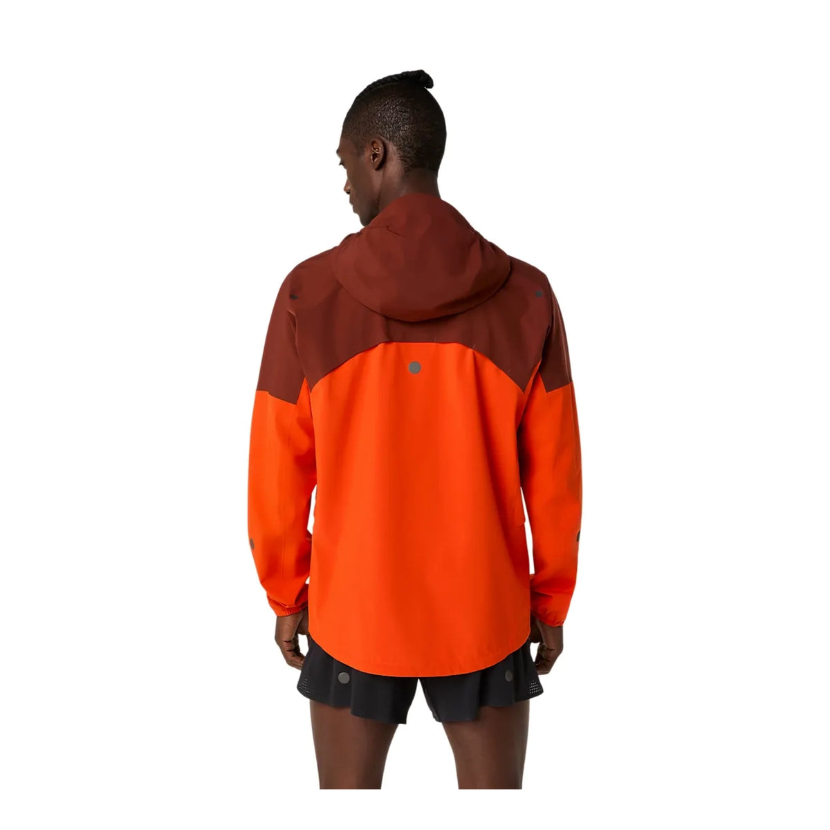 ASICS METARUN LEGEND MANTEAU - HOMME