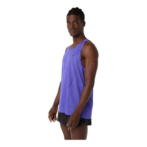 ASICS METARUN SINGLET - HOMME