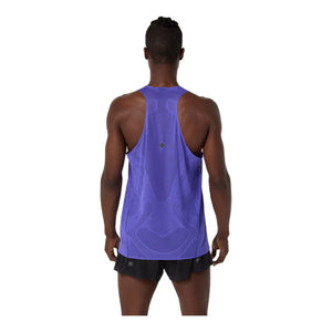 ASICS METARUN SINGLET - HOMME