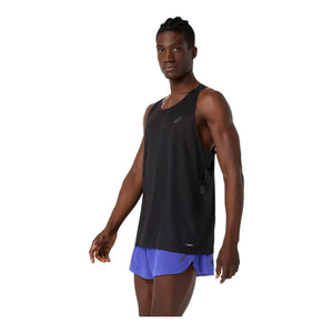 ASICS METARUN SINGLET - HOMME