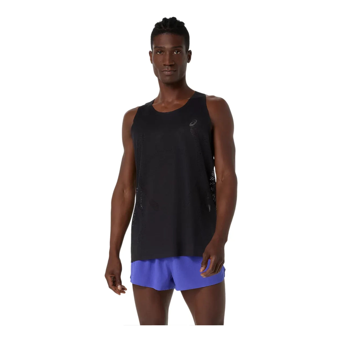 ASICS METARUN SINGLET - HOMME