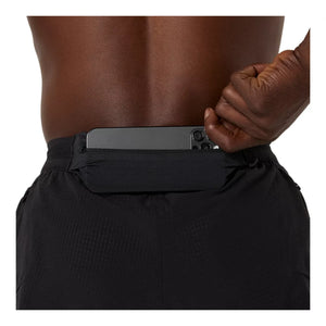 ASICS METARUN SPLIT SHORT - HOMME