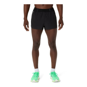 ASICS METARUN SPLIT SHORT - HOMME