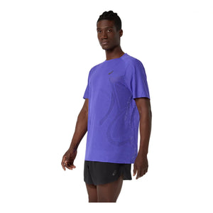 ASICS METARUN T-SHIRT - HOMME