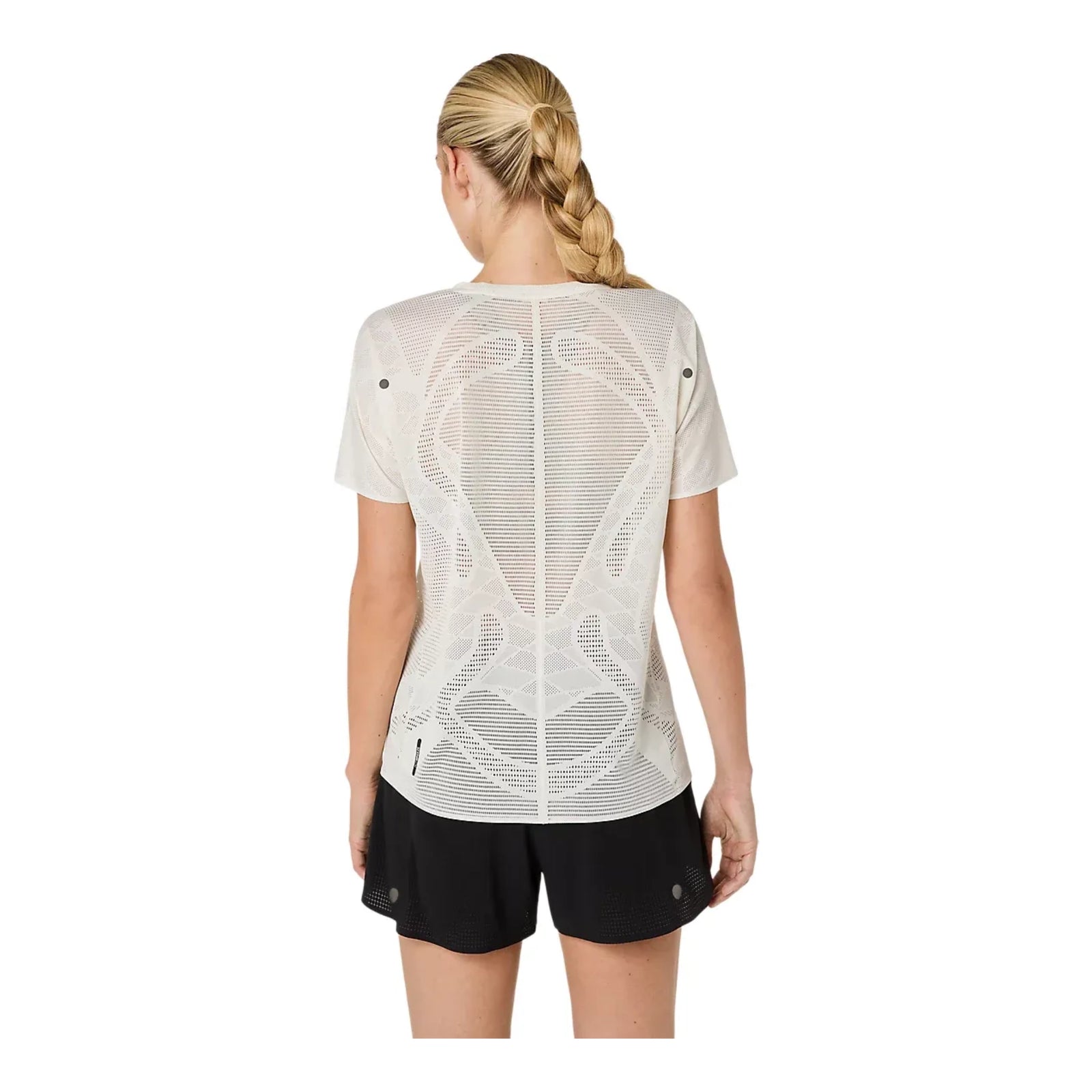 ASICS METARUN T-SHIRT - FEMME