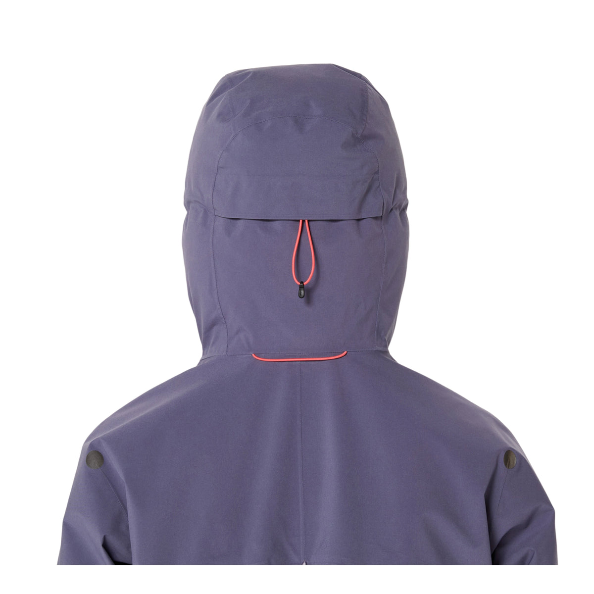 ASICS METARUN WATERPROOF JACKET - FEMME