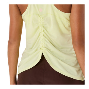 ASICS NAGINO RUN ADJUSTABLE TANK - FEMME